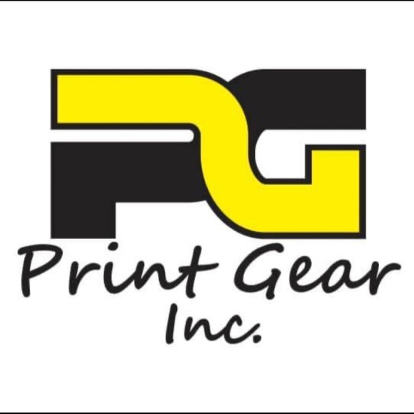 printgearinc